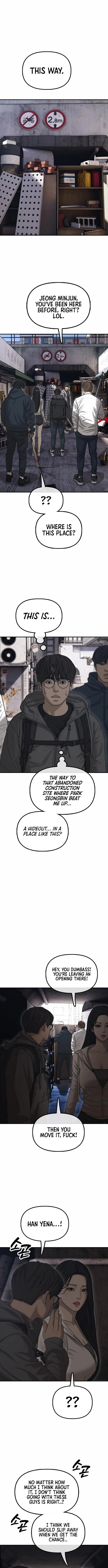 The End Has Come — Chapter 7 — page 13