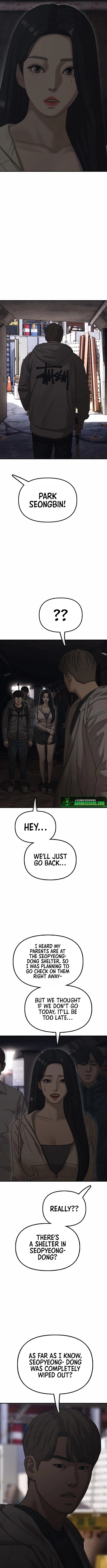 The End Has Come — Chapter 7 — page 15