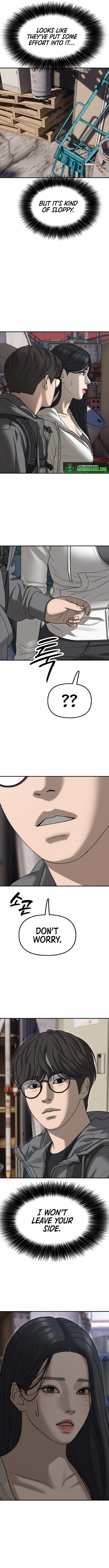 The End Has Come — Chapter 7 — page 19