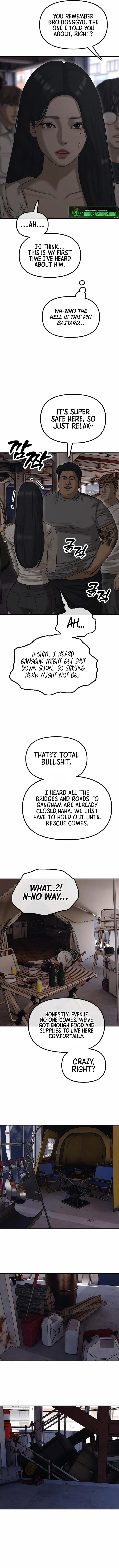 The End Has Come — Chapter 7 — page 23