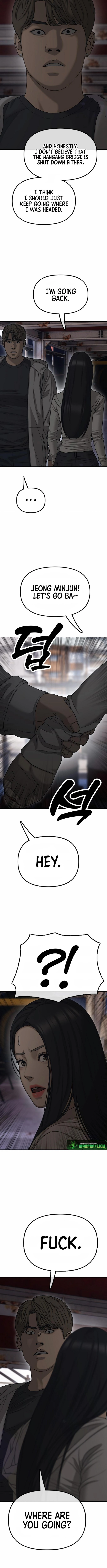 The End Has Come — Chapter 7 — page 26