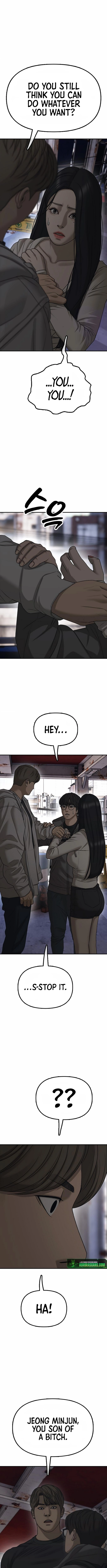 The End Has Come — Chapter 7 — page 27