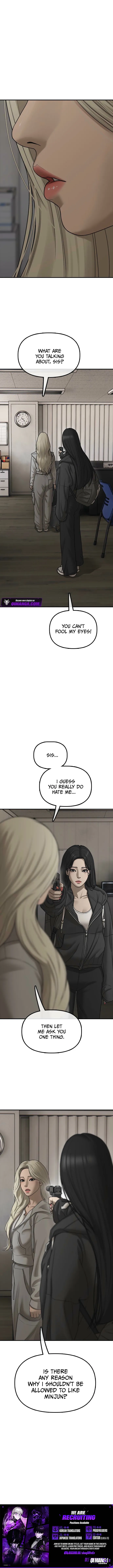 The End Has Come — Chapter 76 — page 16