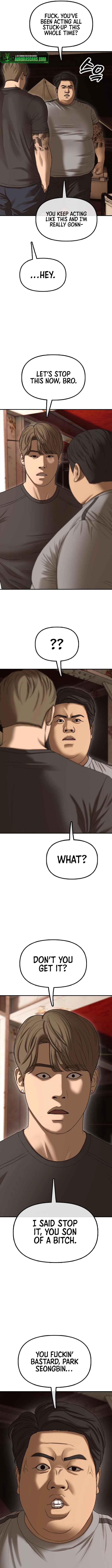 The End Has Come — Chapter 8 — page 11