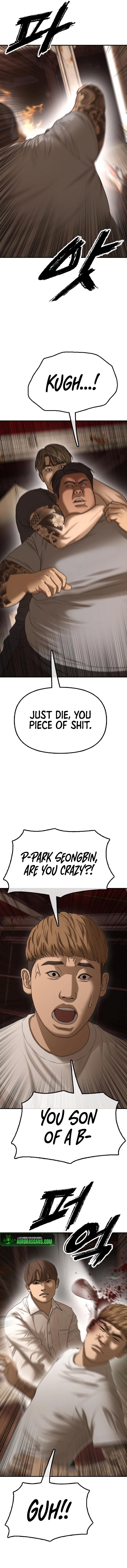 The End Has Come — Chapter 8 — page 13