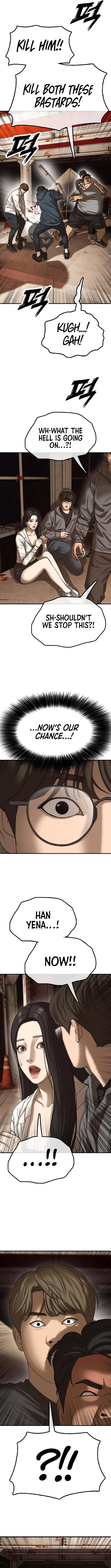 The End Has Come — Chapter 8 — page 14