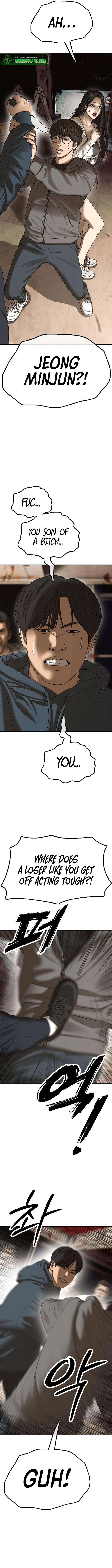 The End Has Come — Chapter 8 — page 17