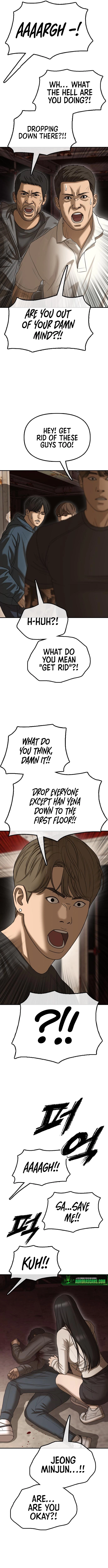 The End Has Come — Chapter 8 — page 24