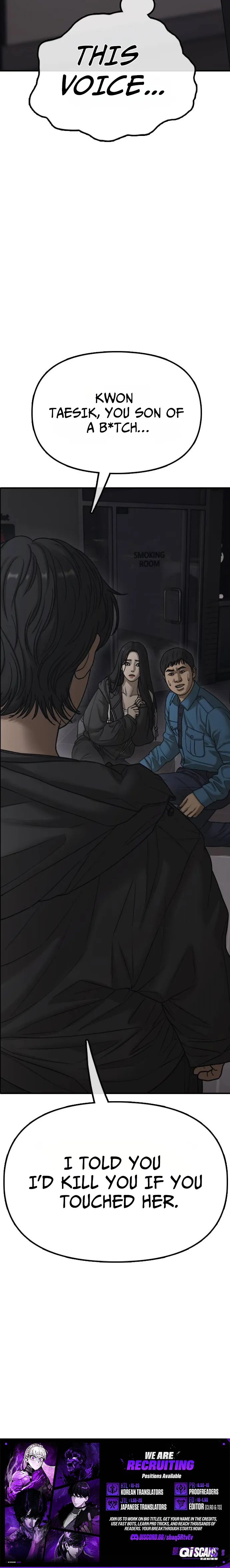 The End Has Come — Chapter 80 — page 16