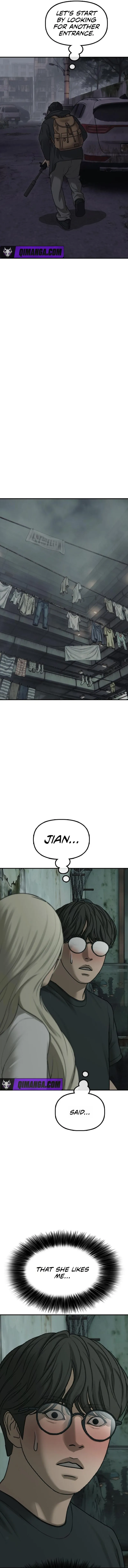 The End Has Come — Chapter 83 — page 4
