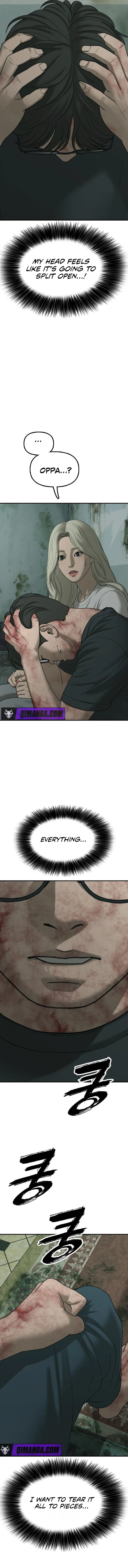 The End Has Come — Chapter 83 — page 9
