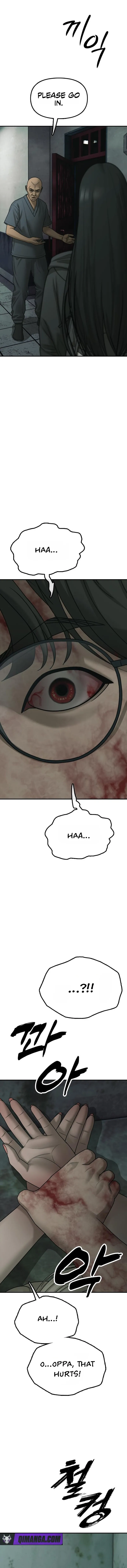 The End Has Come — Chapter 83 — page 13