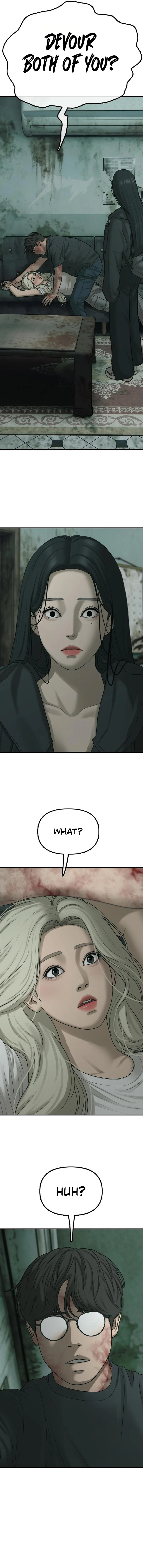 The End Has Come — Chapter 83 — page 15