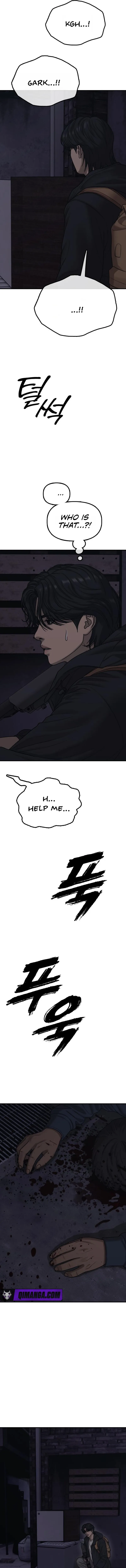 The End Has Come — Chapter 83 — page 22