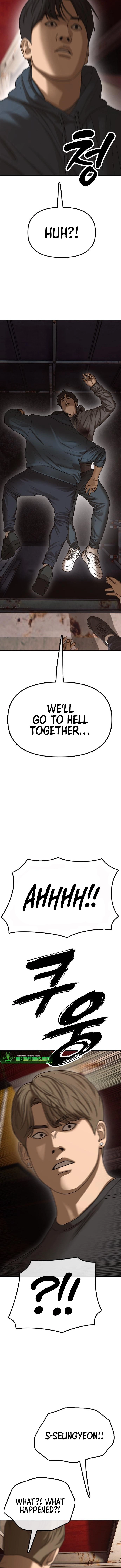 The End Has Come — Chapter 9 — page 2
