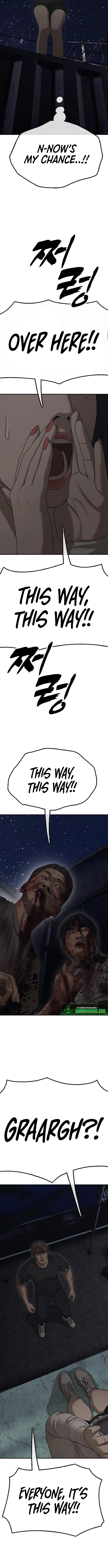 The End Has Come — Chapter 9 — page 10