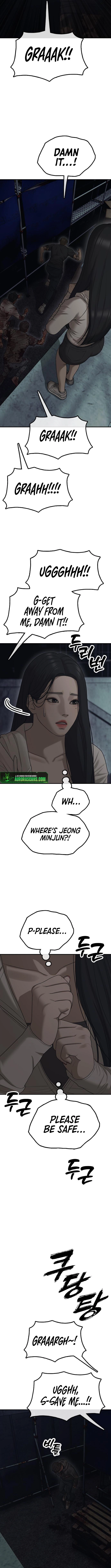 The End Has Come — Chapter 9 — page 12