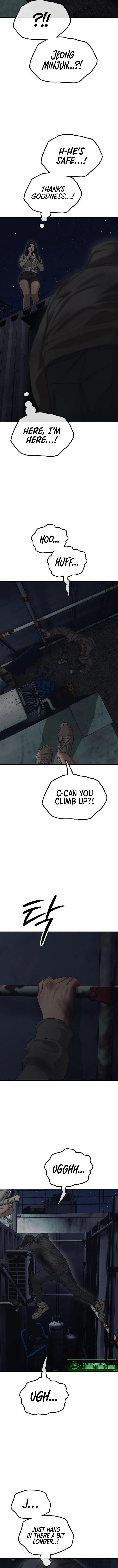 The End Has Come — Chapter 9 — page 13