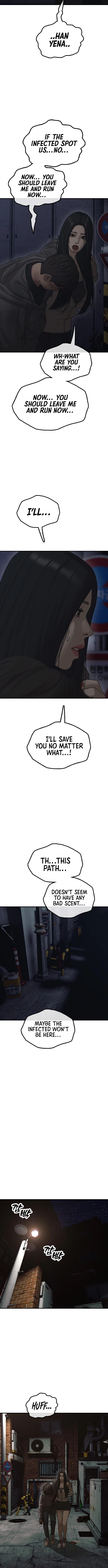 The End Has Come — Chapter 9 — page 17