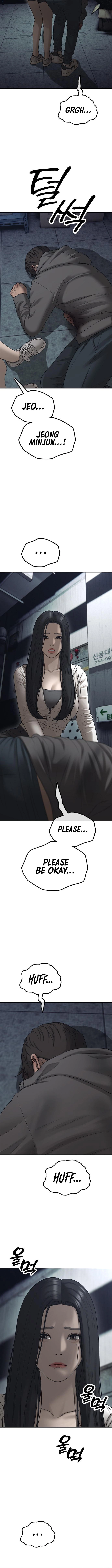 The End Has Come — Chapter 9 — page 19