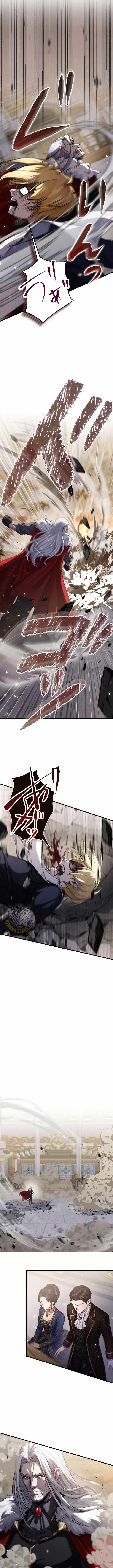 The Sword Saint Reincarnated Into a Noble Mage Family — Chapter 20 — page 9