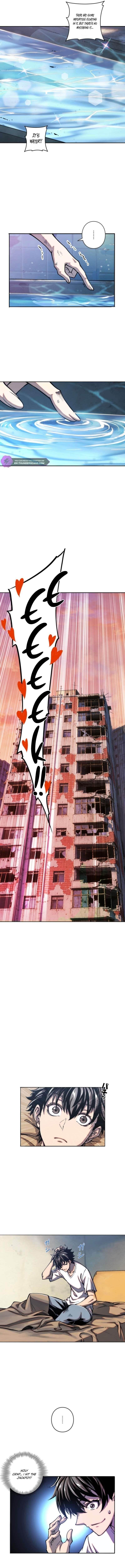 I Gained Power in a Post-Apocalyptic World and Became Unrivaled in the Real World — Chapter 17 — page 5