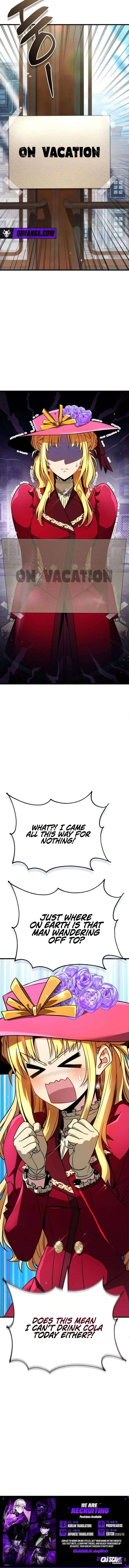 I’m Quitting Everything and Selling Cola — Chapter 2 — page 16