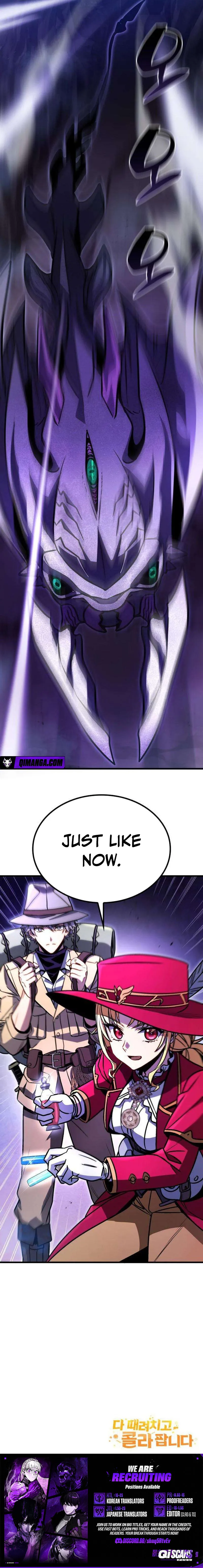 I’m Quitting Everything and Selling Cola — Chapter 4 — page 7