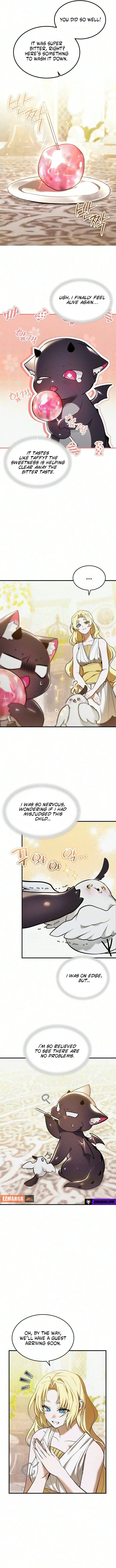 One Day I Became a Hatchling — Chapter 10 — page 5