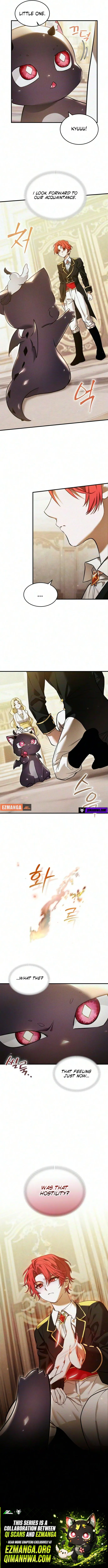 One Day I Became a Hatchling — Chapter 10 — page 13