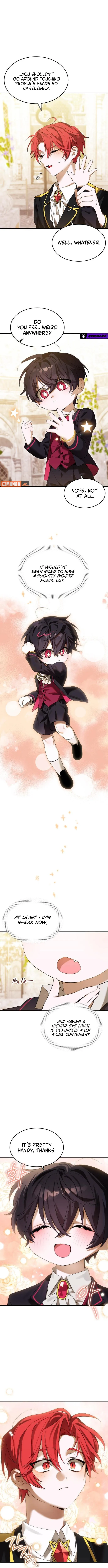 One Day I Became a Hatchling — Chapter 14 — page 2