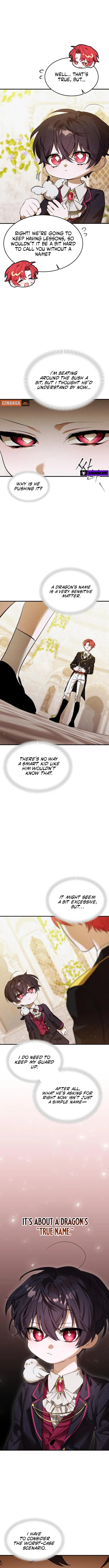 One Day I Became a Hatchling — Chapter 14 — page 12