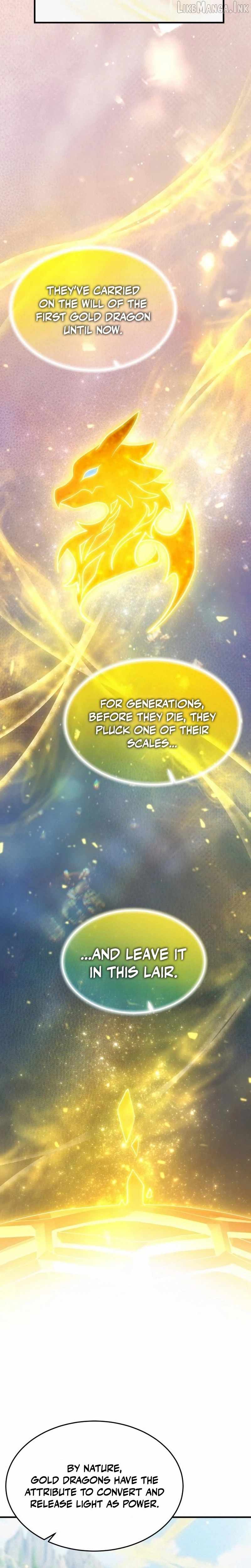One Day I Became a Hatchling — Chapter 19 — page 9