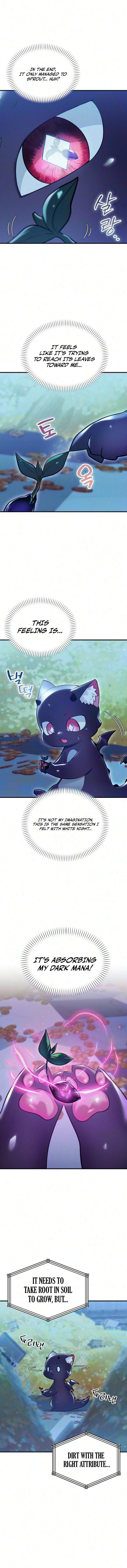 One Day I Became a Hatchling — Chapter 21 — page 4