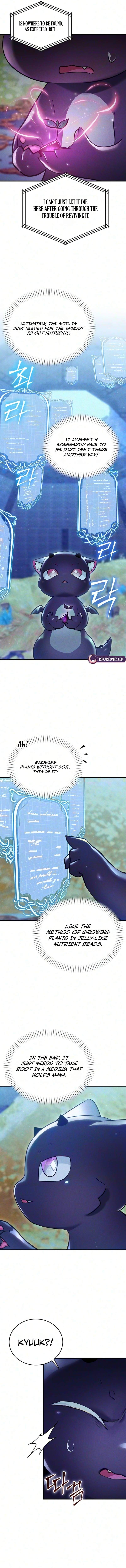 One Day I Became a Hatchling — Chapter 21 — page 5