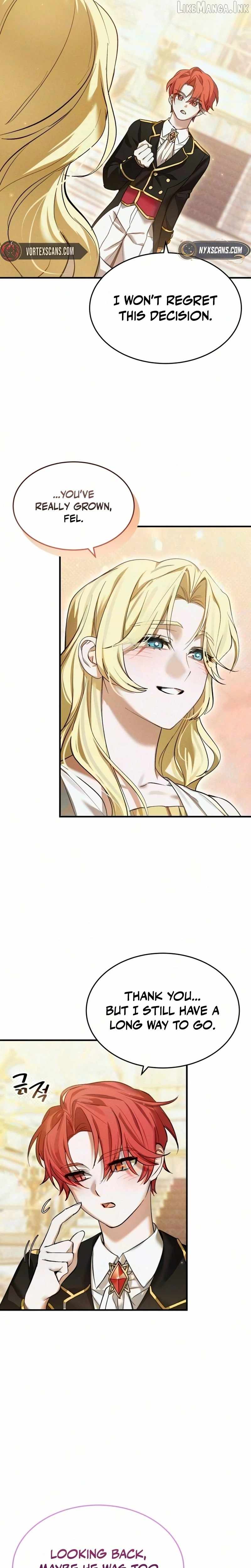 One Day I Became a Hatchling — Chapter 22 — page 14