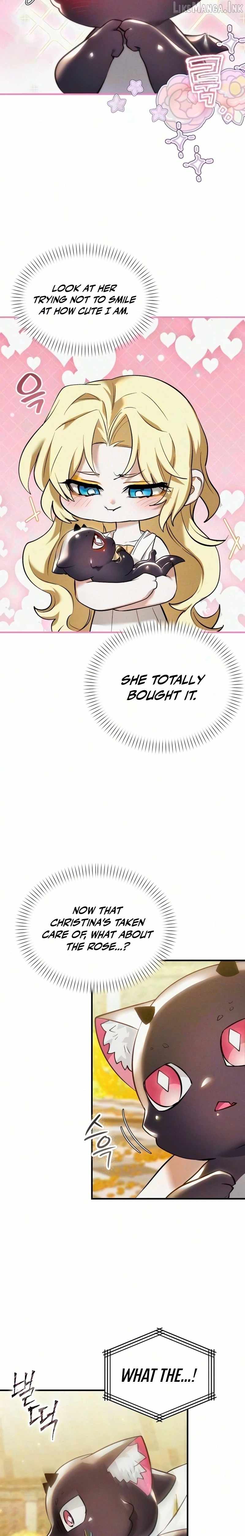 One Day I Became a Hatchling — Chapter 22 — page 29