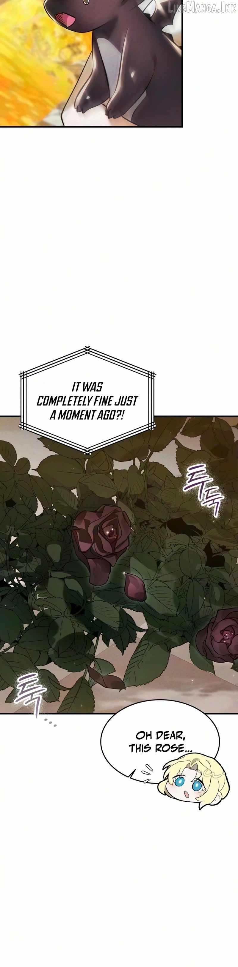 One Day I Became a Hatchling — Chapter 22 — page 30