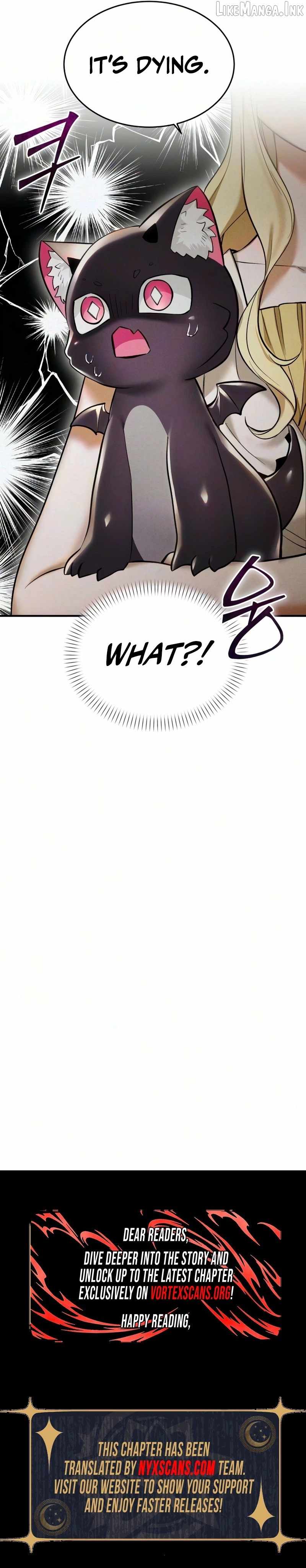 One Day I Became a Hatchling — Chapter 22 — page 31