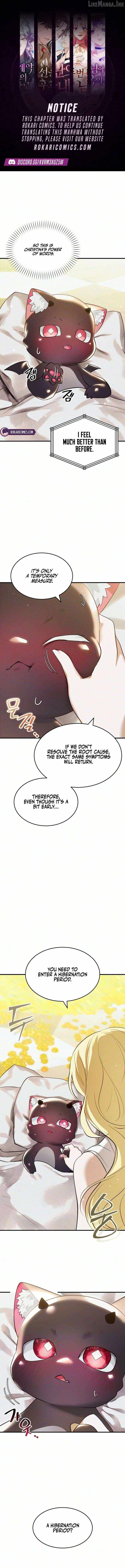 One Day I Became a Hatchling — Chapter 24 — page 2