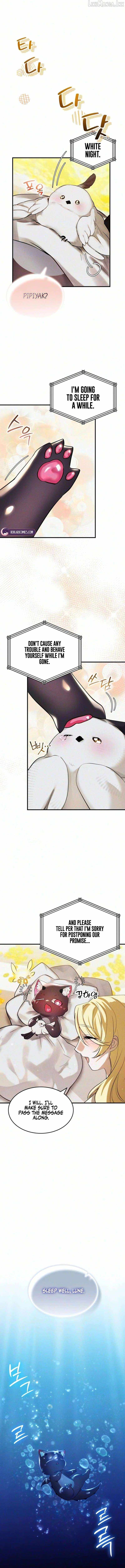 One Day I Became a Hatchling — Chapter 24 — page 5