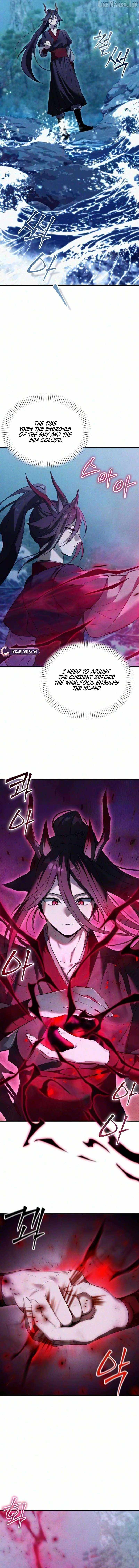 One Day I Became a Hatchling — Chapter 24 — page 7