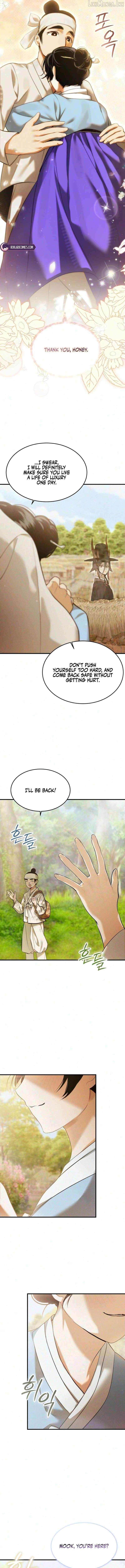 One Day I Became a Hatchling — Chapter 24 — page 11