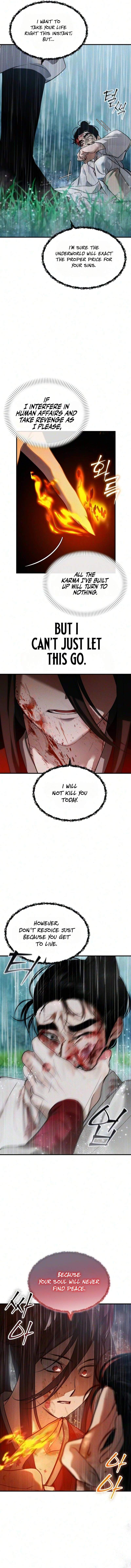 One Day I Became a Hatchling — Chapter 25 — page 6