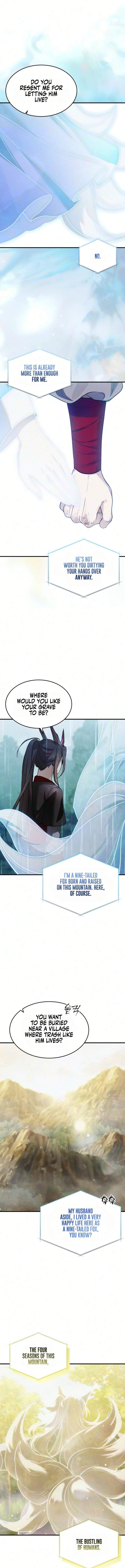 One Day I Became a Hatchling — Chapter 25 — page 8