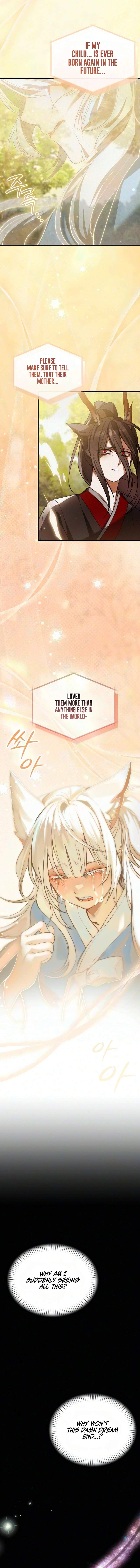 One Day I Became a Hatchling — Chapter 25 — page 10