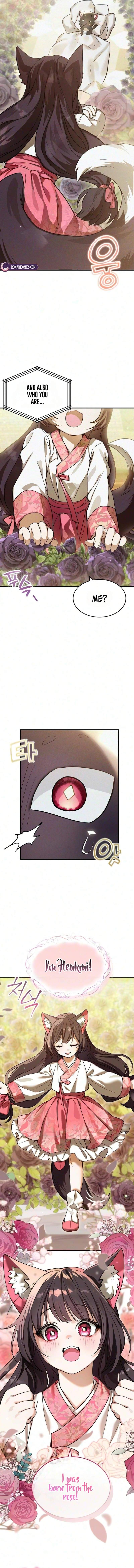 One Day I Became a Hatchling — Chapter 25 — page 14