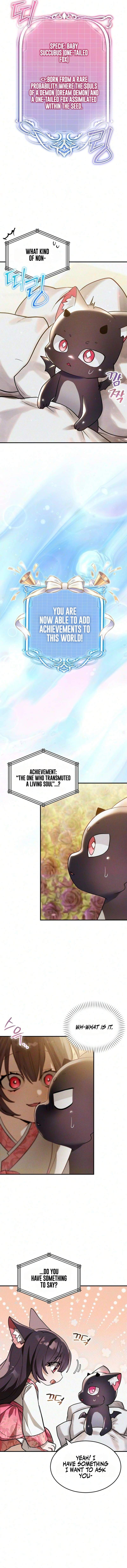 One Day I Became a Hatchling — Chapter 25 — page 15