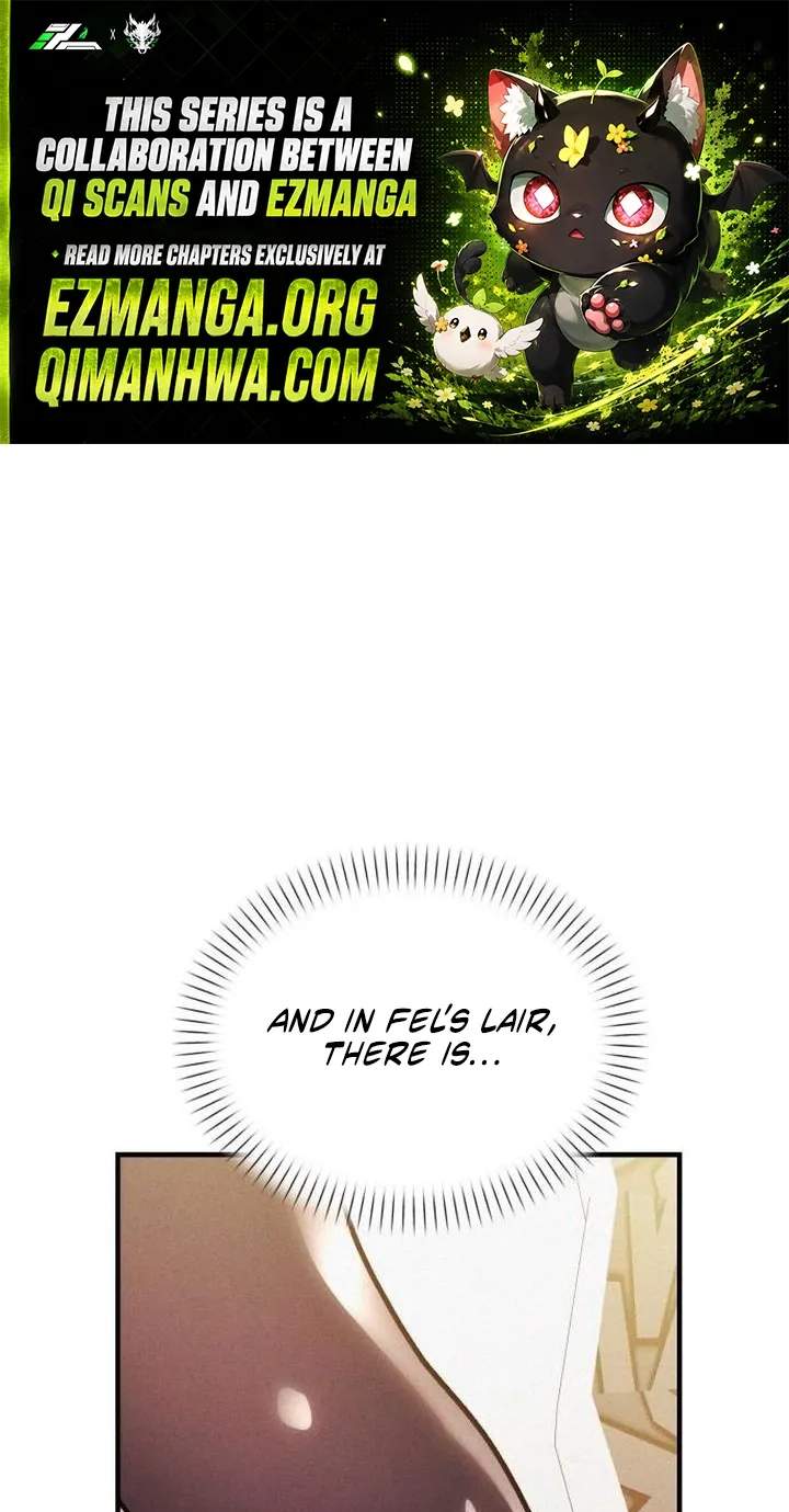 One Day I Became a Hatchling — Chapter 27 — page 1