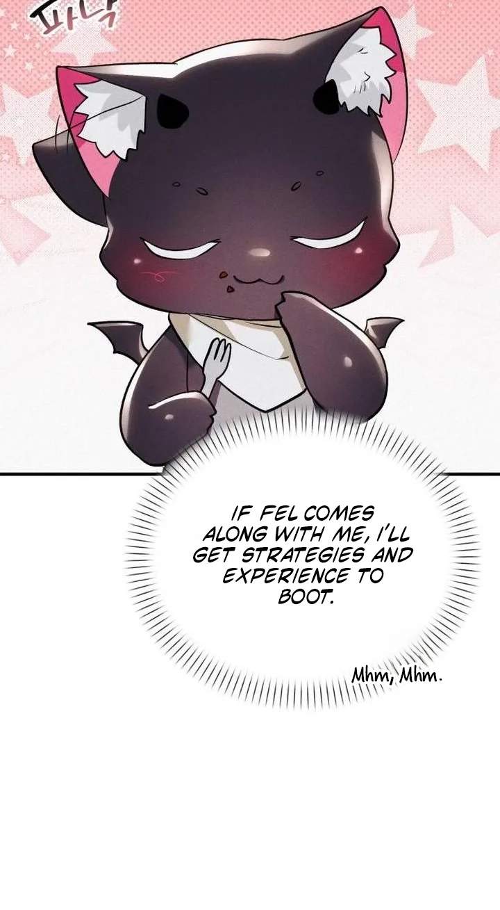 One Day I Became a Hatchling — Chapter 27 — page 12